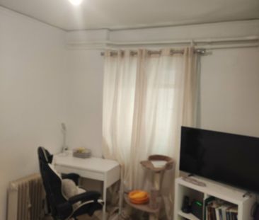 Ενοικίαση κατοικίας, 30 τ.μ., Νέα Σμύρνη, 500 € - Photo 4