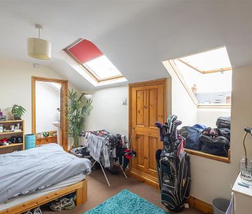 5 bedroom maisonette to rent - Photo 5