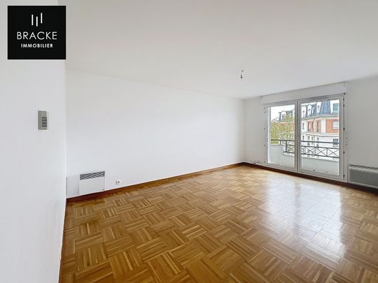 Location Appartement 3 pièces 63m² - Photo 1