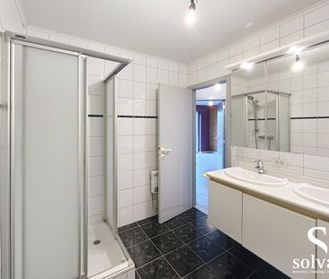 Dakappartement te huur in Knesselare - Foto 2