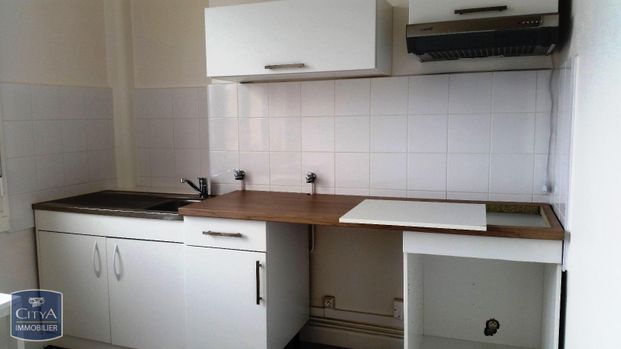 Location Appartement 3 pièces 65m² ST ETIENNE 42100 - Photo 1
