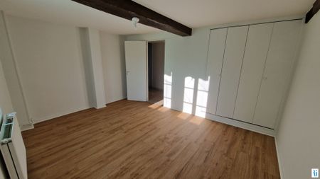 Location Appartement 2 pièces 56m² ROUEN 76000 - Photo 4