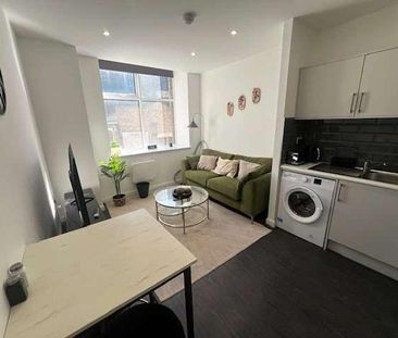 Spectrum House, East Parade, Bradford, West Yorkshire, BD1 - Photo 2