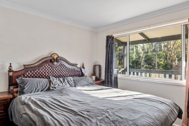 Lakeside Cottage in Lake Tabourie - Photo 1