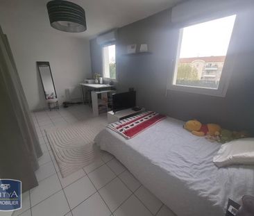 Location Appartement 1 pièce 27m² AGEN 47000 - Photo 2