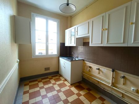 Appartement RUE ALBERT REVILLE - Photo 2