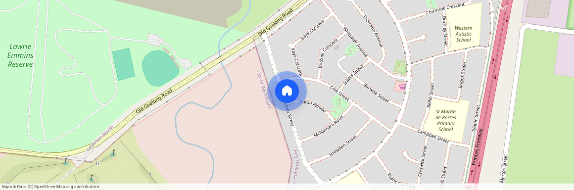 13A Wackett Street, Vic 3028, Laverton