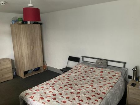 1 bedroom terraced house to rent - Photo 3