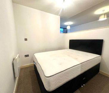 1 bedroom apartment to rent - Photo 3