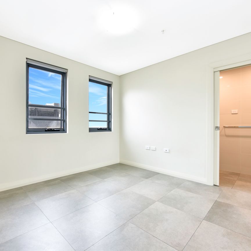 41/38-40 Albert Road, Strathfield NSW 2135 - Apartment For Rent | Domain - Photo 1