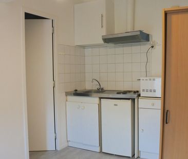 Location Appartement 1 pièce 14m² BARSAC 33720 - Photo 2