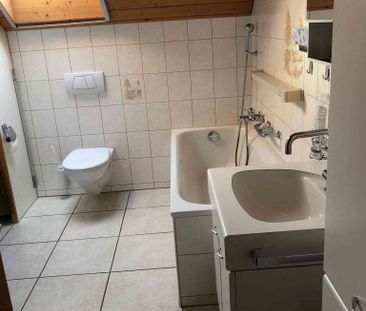 4.5 Zimmer, 160 m², 1. Stock - Photo 6