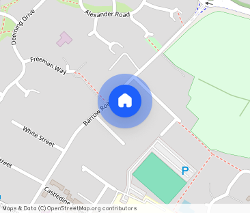 Quorndon Terrace, Quorn, Loughborough, LE12 - Photo 1