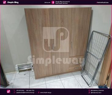 Διαμέρισμα για ενοικίαση Καισαριανή - Photo 5