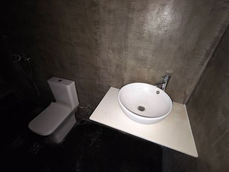 Studio/Γκαρσονιέρα για ενοικίαση Αστυθέα (Χαϊδάρι) - Photo 3