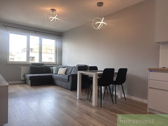 Osiedle Harmonia, 2 pokoje + balkon - Фото 1