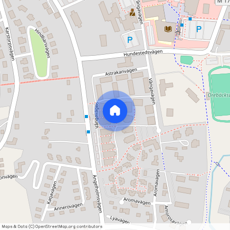 Torekov, Skåne, Båstad, Smedjegatan 3