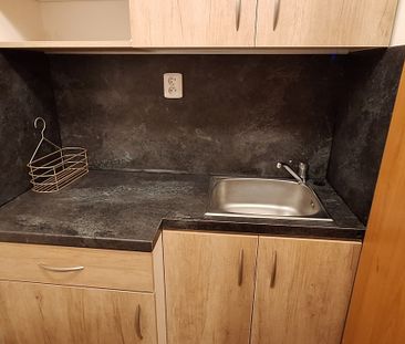 Pronájem bytu 1+kk v osobním vlastnictví 17 m², Jedovnice - Photo 6