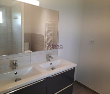 Maison T4 plain-pied jardin garage - Photo 2