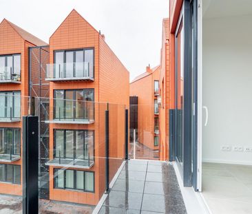 Appartement met twee slaapkamers in Mons - Photo 2