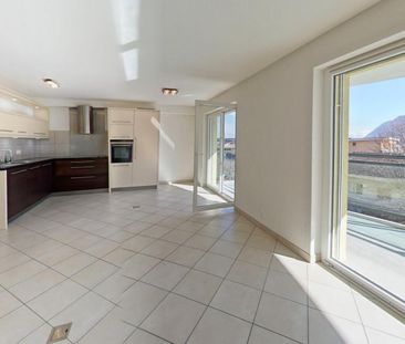 SAXON/ I am "LOVELY" apartment terrace 2.5 pces of 79 m² for rent - Photo 1