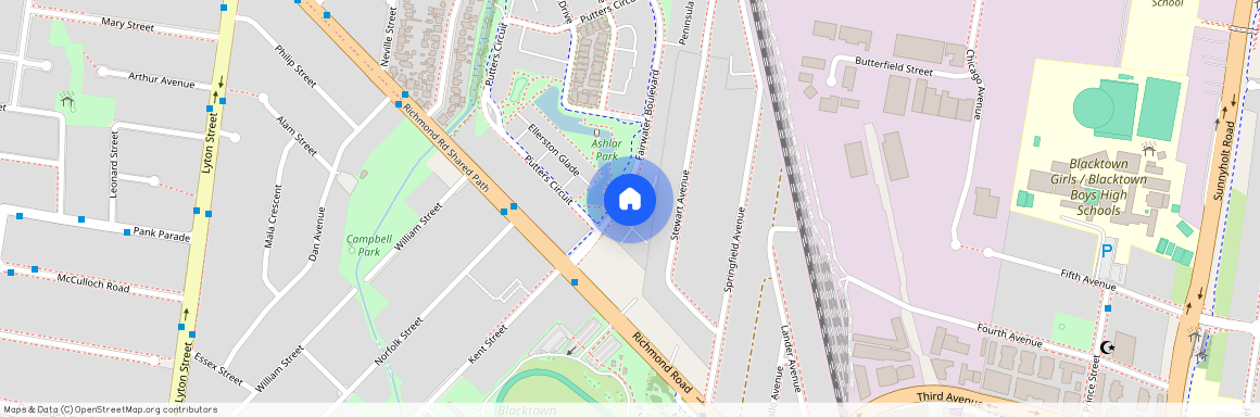 20 Fairwater Boulevard, Blacktown, NSW 2148