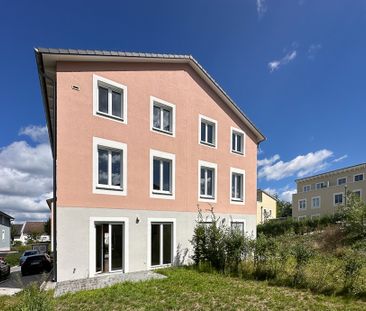 IHR NEUES ZUHAUSE: MODERNE DOPPELHAUSHÄLFTE IN IDYLLISCHER FAMILIENUMGEBUNG - Foto 5