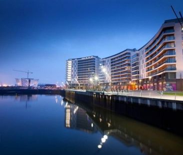 Unit 4.12, The Arc, BT39FB, Belfast - Photo 4
