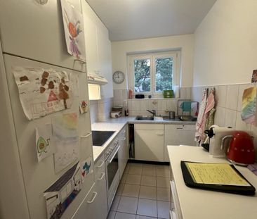 Appartement de 3 pièces au rez-de-chaussée - Foto 3