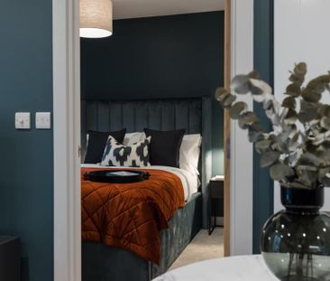 Studio to rent - Photo 5