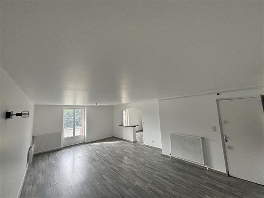 Appartement Romans Sur Isere - 3 pièce(s) - 77.84 m2 , Romans sur isere - Photo 1