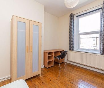 5 bedroom terraced house to rent - Photo 6