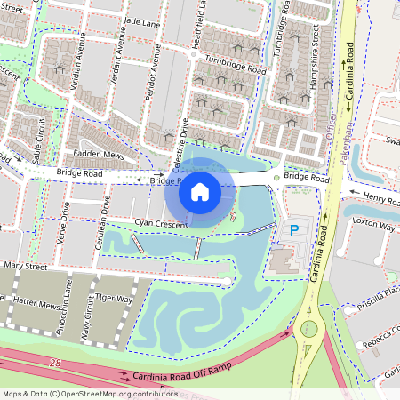 15/7 Cyan Crescent, Vic 3809, Officer