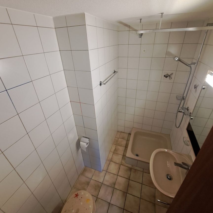 2.5 Zimmer, 60 m² - Photo 1