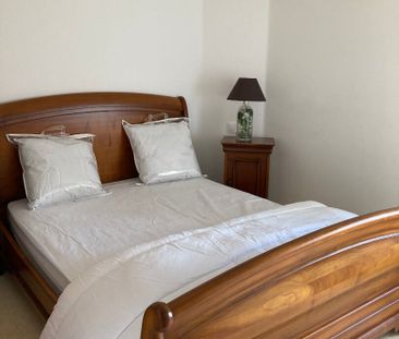 Location appartement 3 pièces, 70.00m², Doix lès Fontaines - Photo 1