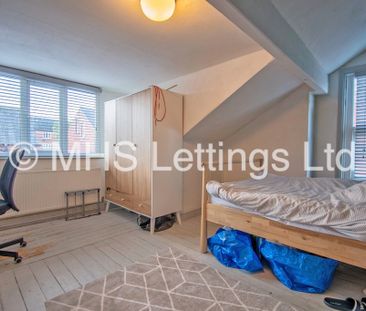 8 Pennington Grove, Leeds, LS6 2JL - Photo 1