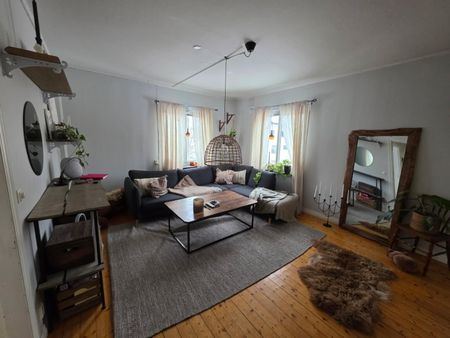 Bergsbogatan 30 - Photo 4