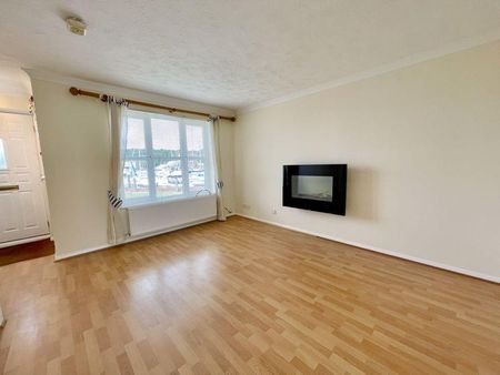 2 bedroom terraced house to rent - Photo 3