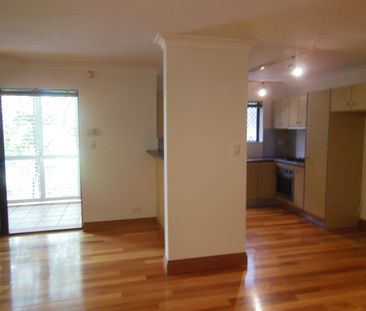 1/14 Paradise Street, Highgate Hill QLD 4101 - Apartment For Rent |... - Photo 4