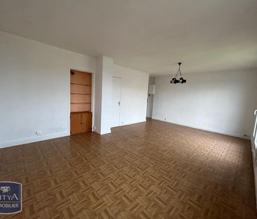 Location Appartement 4 pièces 72m² BEAUVAIS 60000 - Photo 3