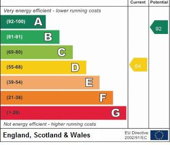 1 bedroom ground floor flat to rent - Photo 6