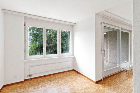 3 ½ Zimmer-Wohnung in Schwerzenbach mieten - Foto 3