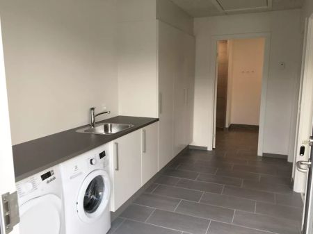 Moderne 2-værelses rækkehus til leje i Silkeborg - Photo 2