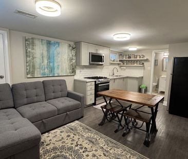 For Lease - 78 Lexington Avenue Unit# Lower, Toronto, Ontario - Photo 3