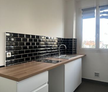 Location appartement 1 pièce, 34.18m², Épinay-sur-Seine - Photo 5