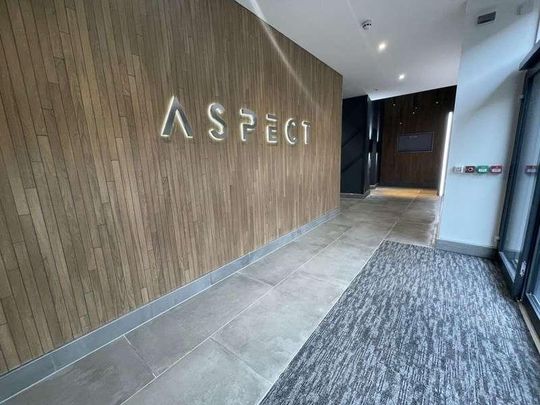 Aspect Point, Wentworth Street, PE1 - Photo 1