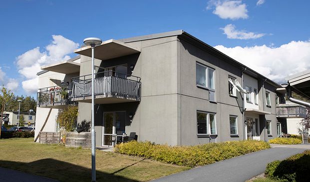 Opalvägen 10, 75269, Uppsala - Foto 1