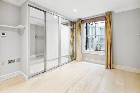 2 Bed Flat, York Street, W1U - Photo 5