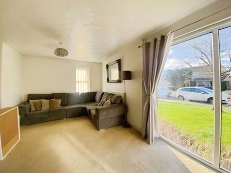 Priory Oak, Brackla, BRIDGEND - Photo 2