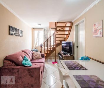 Apartamento para alugar com 84m², 3 quartos e 1 vaga - Photo 1